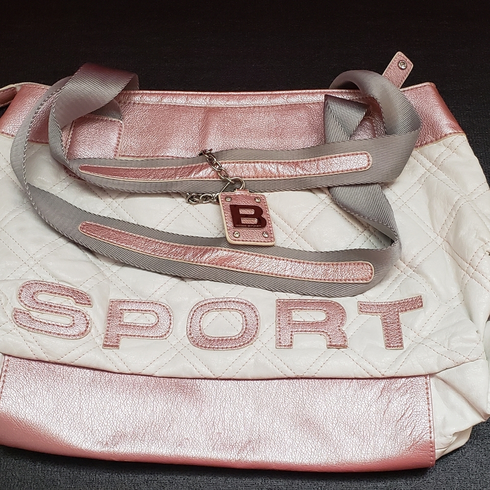 Bebe Sport bag